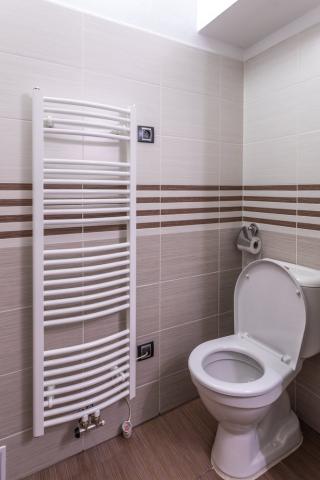 Dvoulůžkový pokoj