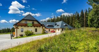 Horský Hotel Hájenka