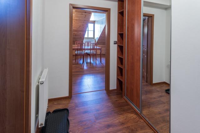Apartmán pro 5 osob č. 8