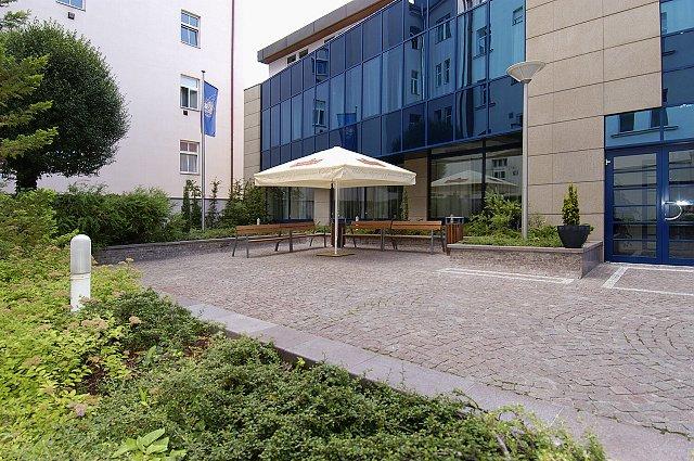 Hotel Cristal Palace