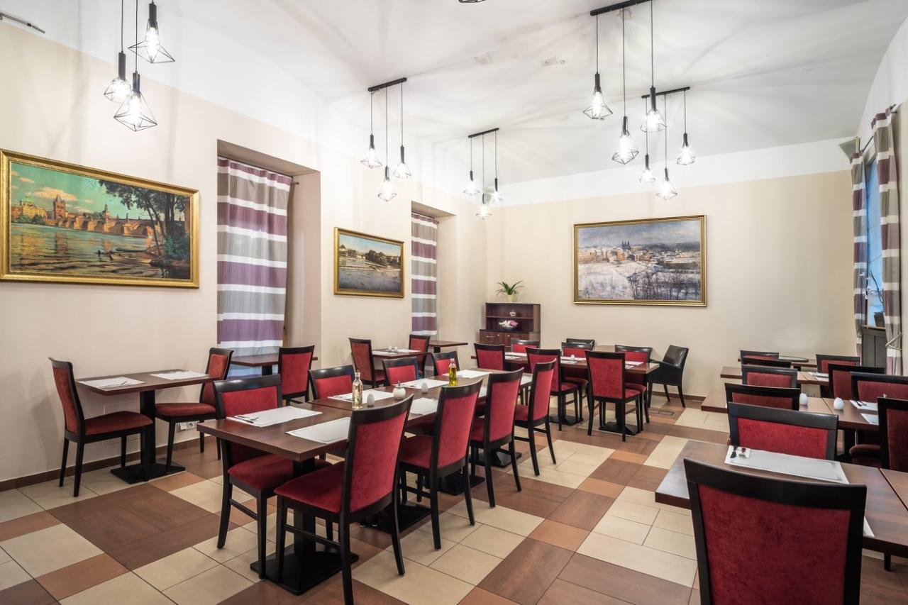 Restaurace
