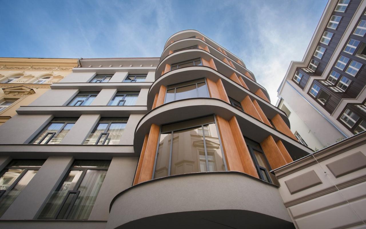 HOTEL EMBASSY PRAGUE