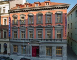 Embassy Prague