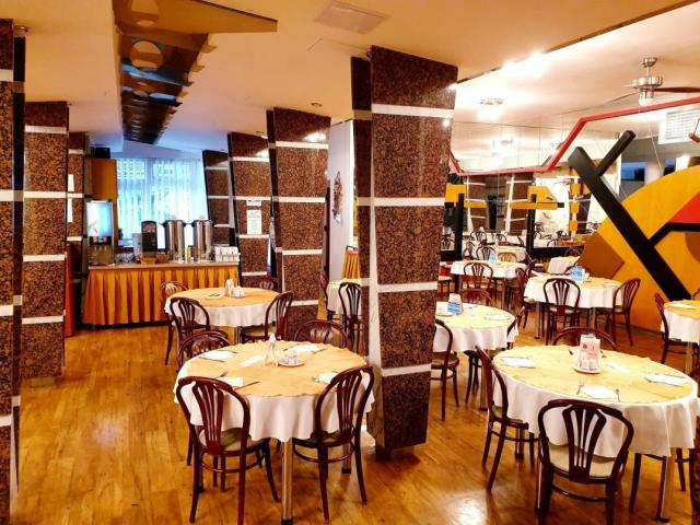 Restaurace