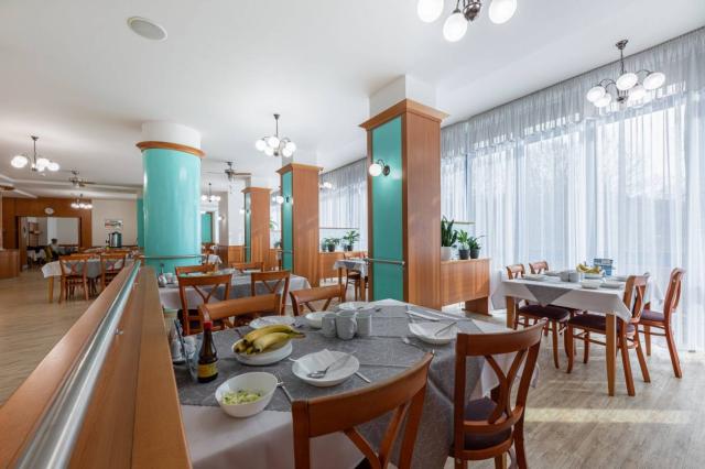 Restaurace