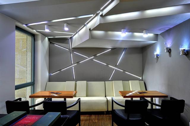 Restaurace