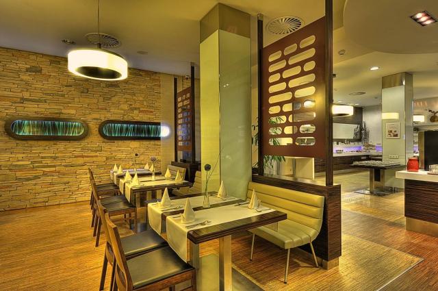 Restaurace