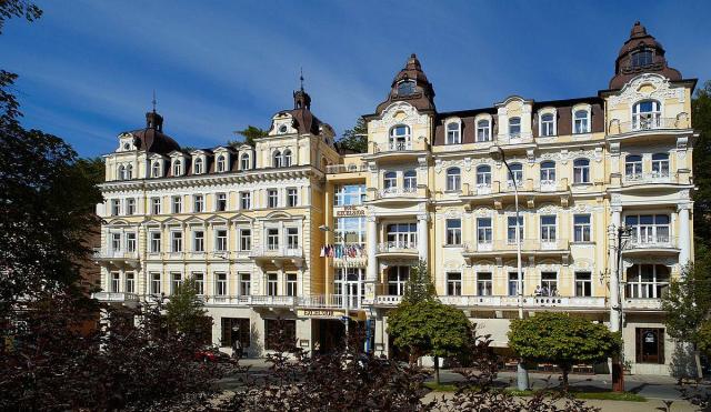 HOTEL EXCELSIOR