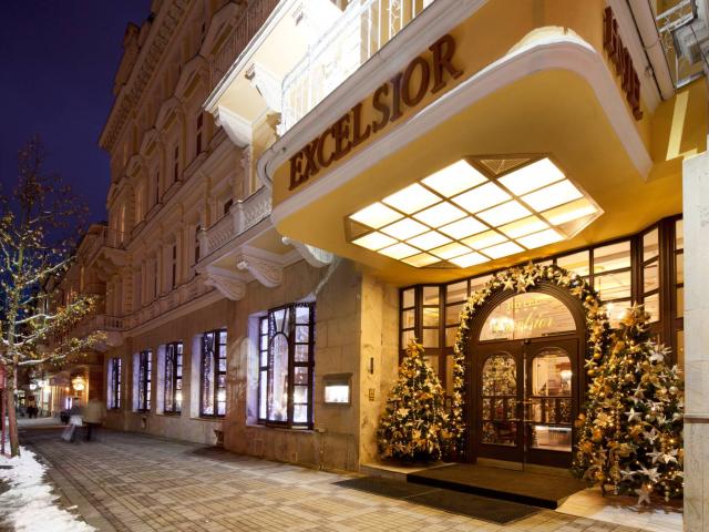 HOTEL EXCELSIOR