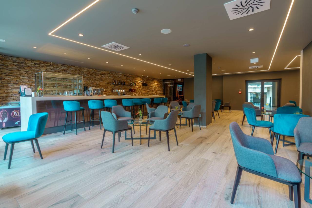 Restaurace