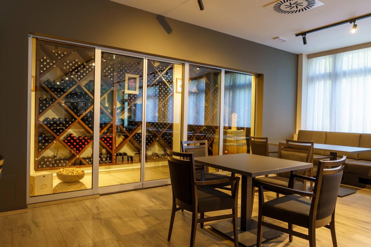 Restaurace