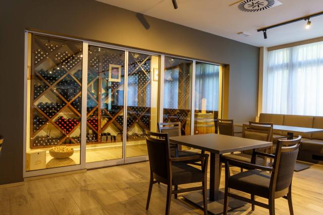 Restaurace