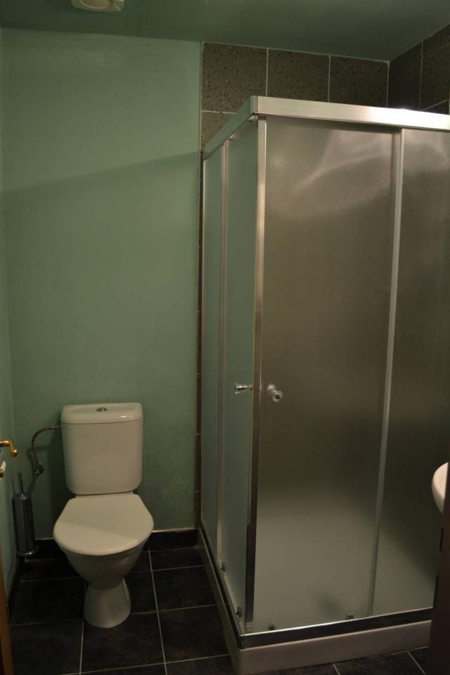 Podkrovní pokoj Standard