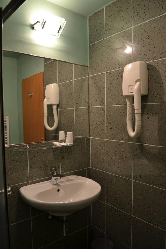 Podkrovní pokoj Standard