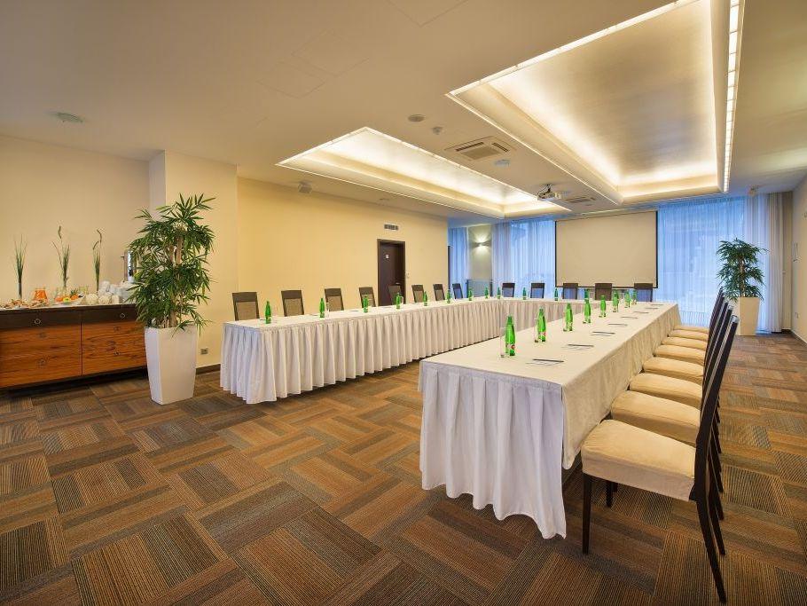 Konferenční místnost