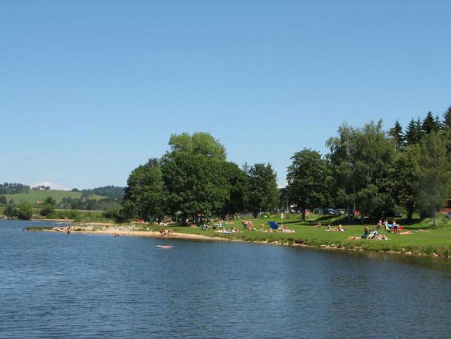 Okolí