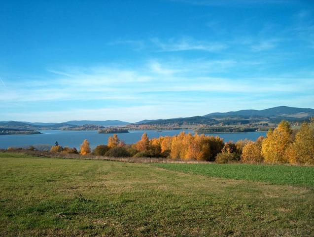 Okolí