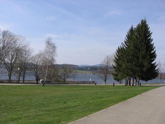 Okolí