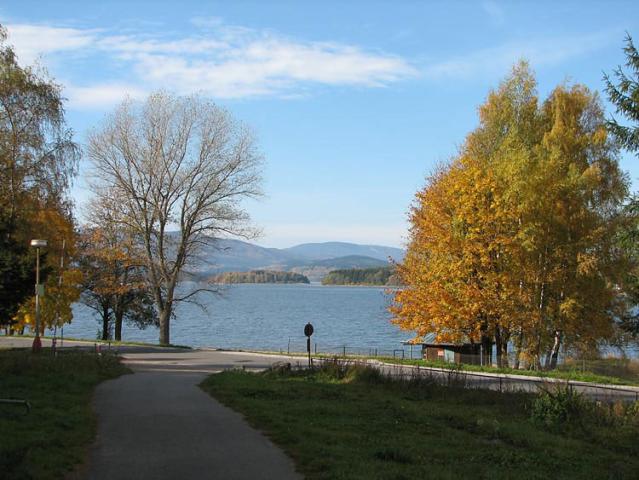 Okolí