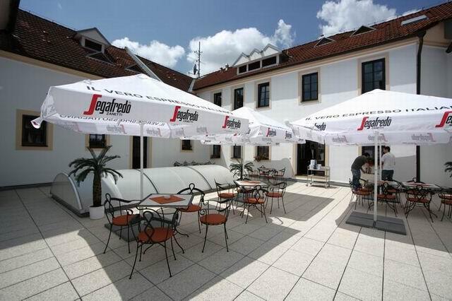 Restaurace