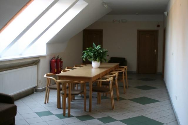 Apartmán