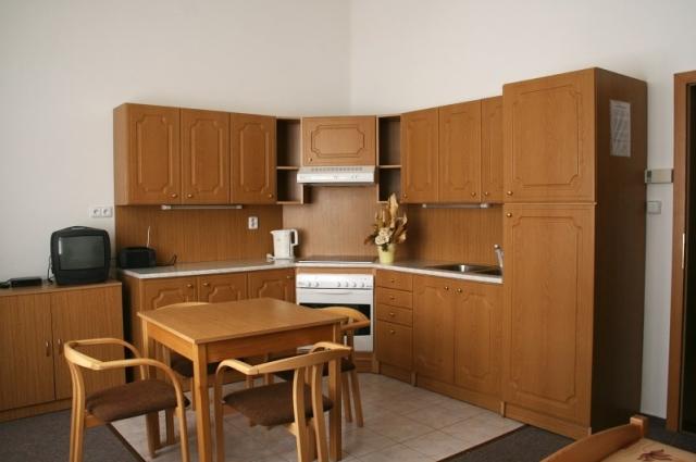 Apartmán