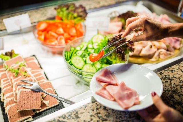 Exkluzivní gastronomická nabídka hotelu Royal