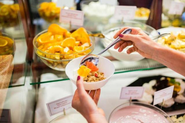 Exkluzivní gastronomická nabídka hotelu Royal