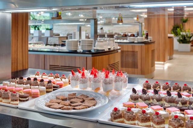 Exkluzivní gastronomická nabídka hotelu Balnea Esplanade Palace