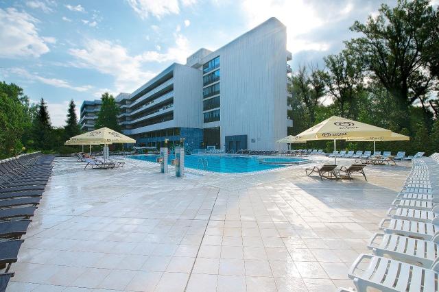 Hotel Balnea Esplanade