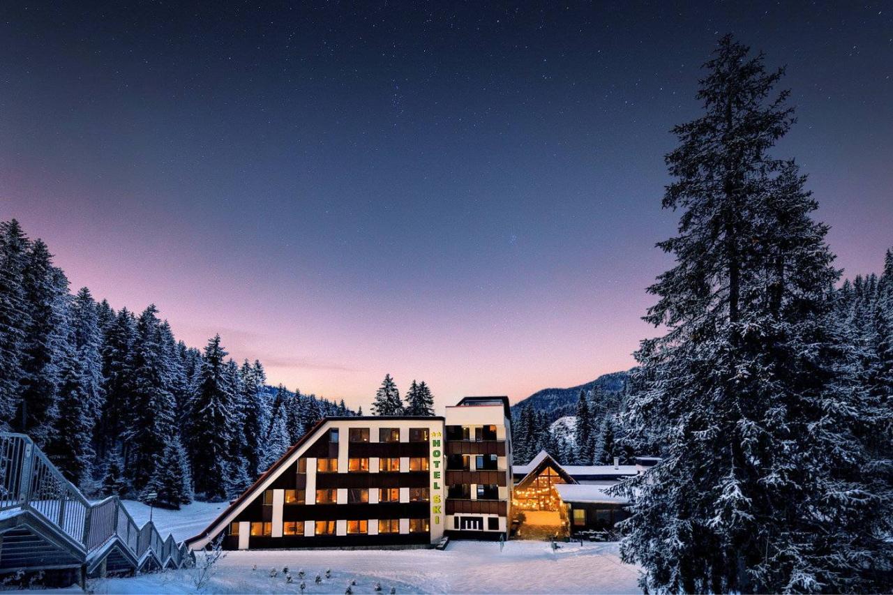 Hotel Ski Jasna