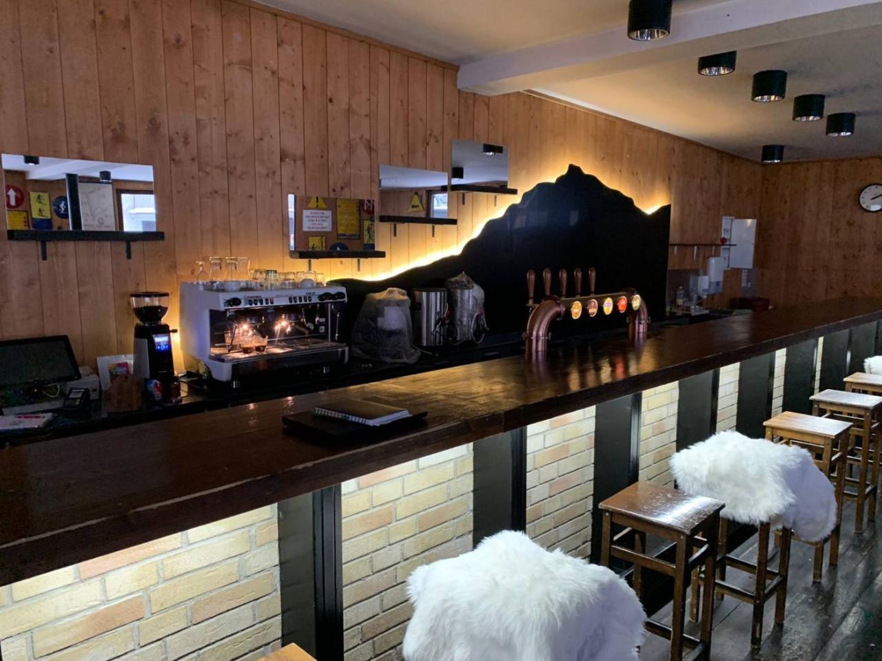 Restaurace