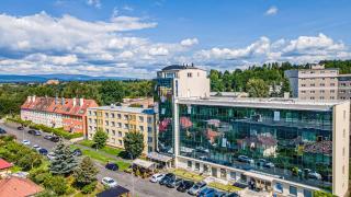 Lafonte - Karlovy Vary