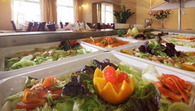 Restaurace