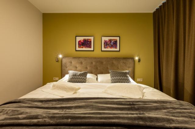 Standard apartmán 2+2