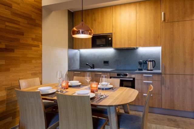 Deluxe apartmán 4+2