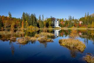 Lake Resort