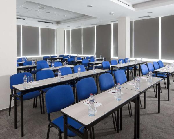 Konferenční sál