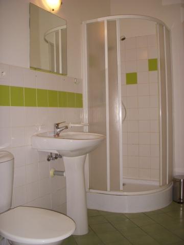 Dvoulůžkový pokoj