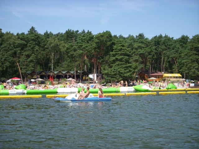 Machovo jezero