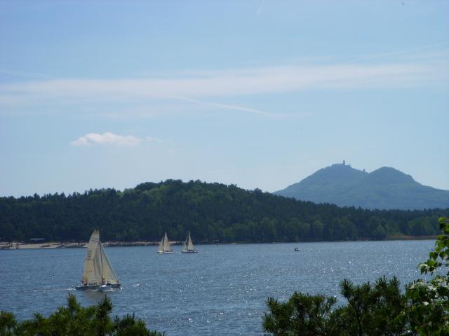 Machovo jezero