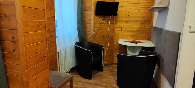 Dvoulůžkový pokoj bez balkonu 3370 v bodově B
