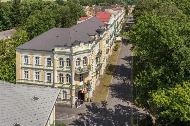 Hotel Metropol