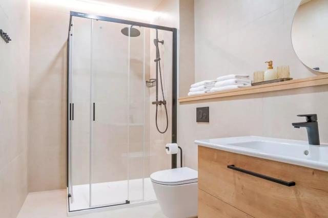 Dvoulůžkový apartmán plus