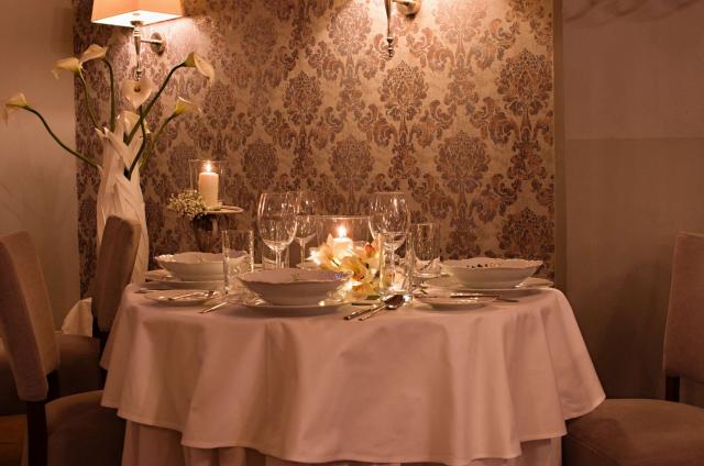 Restaurace