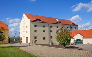 Pytloun Chateau Hotel Ctěnice