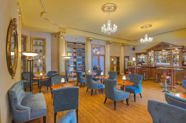 Restaurace