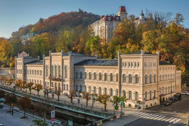 WINDSOR SPA HOTEL