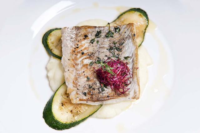 Gastronomie