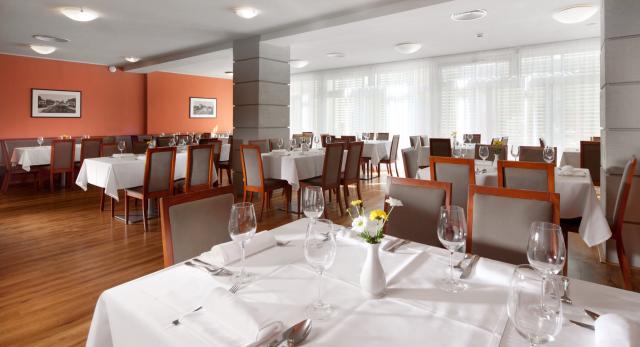 restaurace